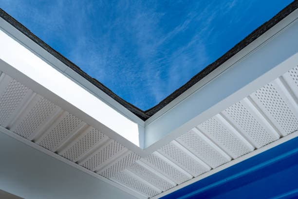 Soffit & Fascia in Laurel, Florida